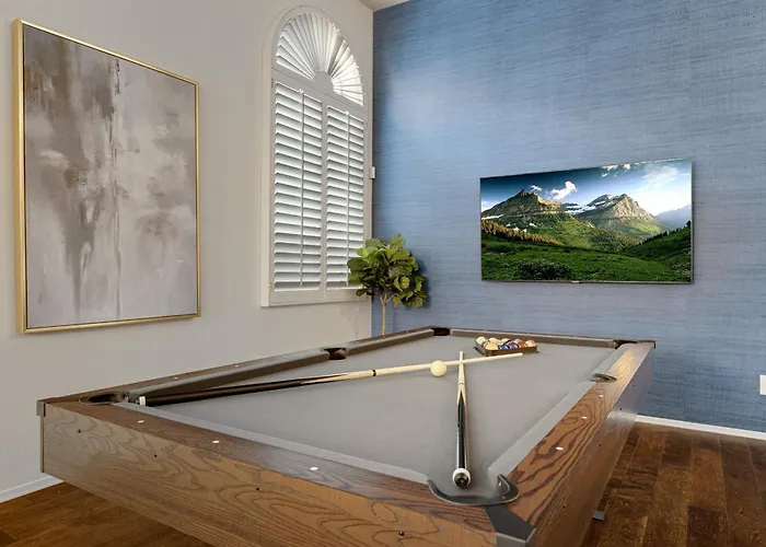 Holiday home Sweet Escape L Heated Pool L Luxury Living