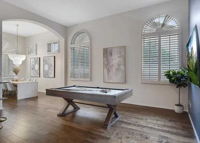 Sweet Escape L Heated Pool L Luxury Living