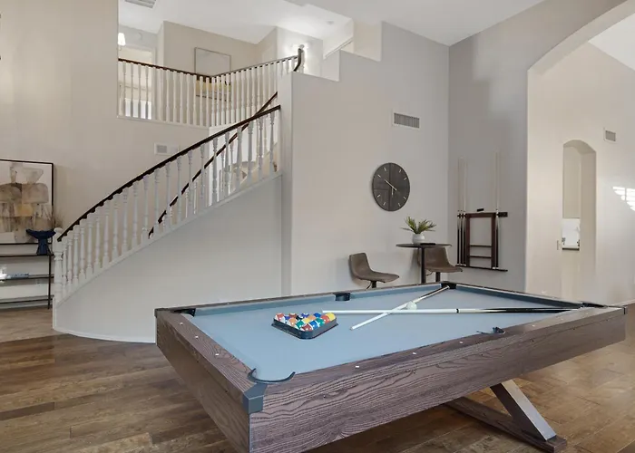 Holiday home Sweet Escape L Heated Pool L Luxury Living Phoenix