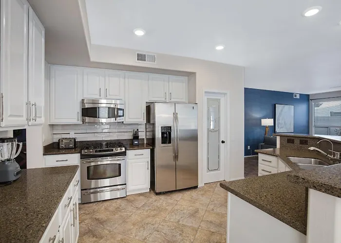 Sweet Escape L Heated Pool L Luxury Living Phoenix