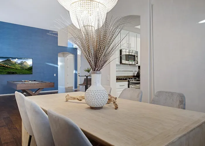 Holiday home Sweet Escape L Heated Pool L Luxury Living Phoenix