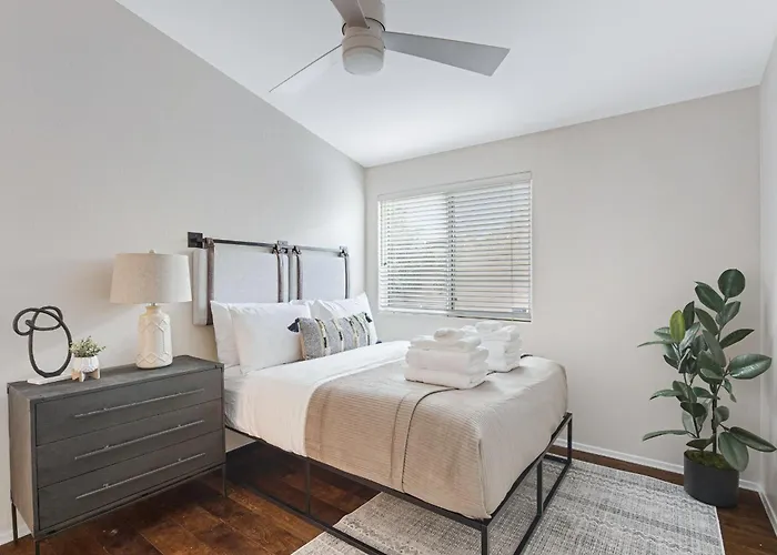 Sweet Escape L Heated Pool L Luxury Living Phoenix