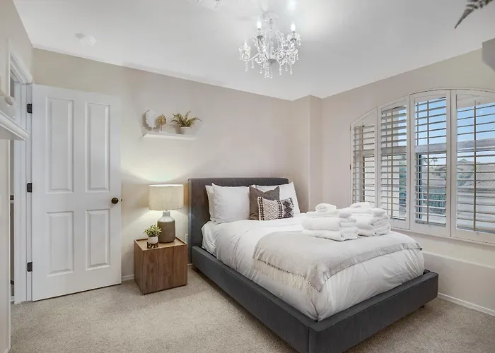 Sweet Escape L Heated Pool L Luxury Living Holiday home Phoenix