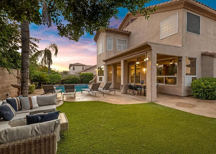 Sweet Escape L Heated Pool L Luxury Living