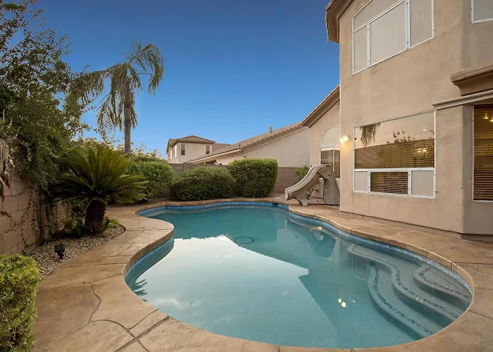 Sweet Escape L Heated Pool L Luxury Living
