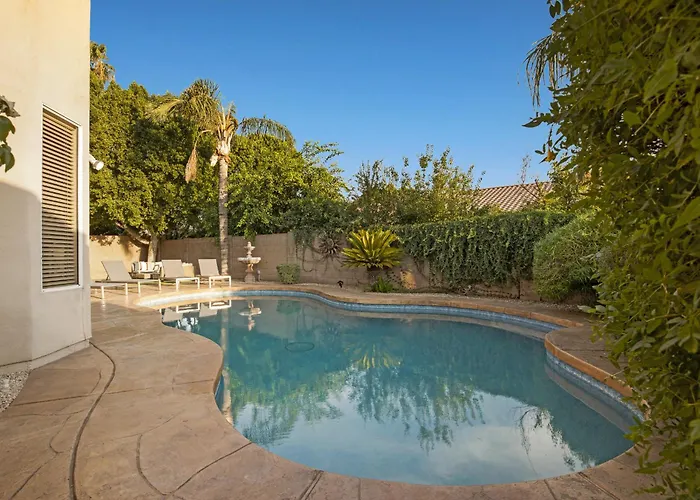 Sweet Escape L Heated Pool L Luxury Living Holiday home *