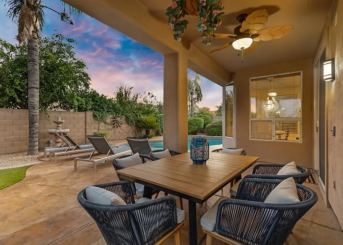Sweet Escape L Heated Pool L Luxury Living *