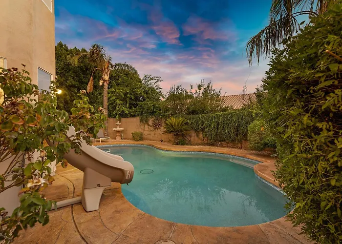 Sweet Escape L Heated Pool L Luxury Living *