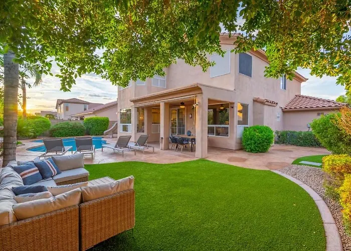 Sweet Escape L Heated Pool L Luxury Living *